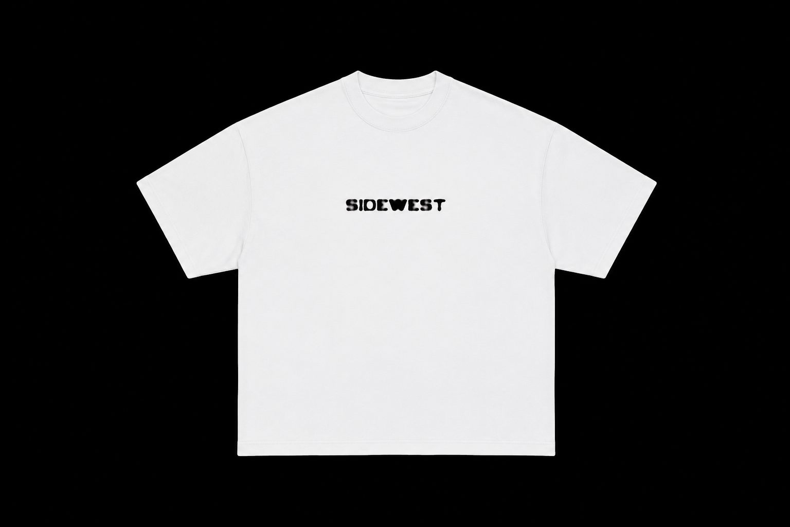 SW09 Camiseta Bola 8