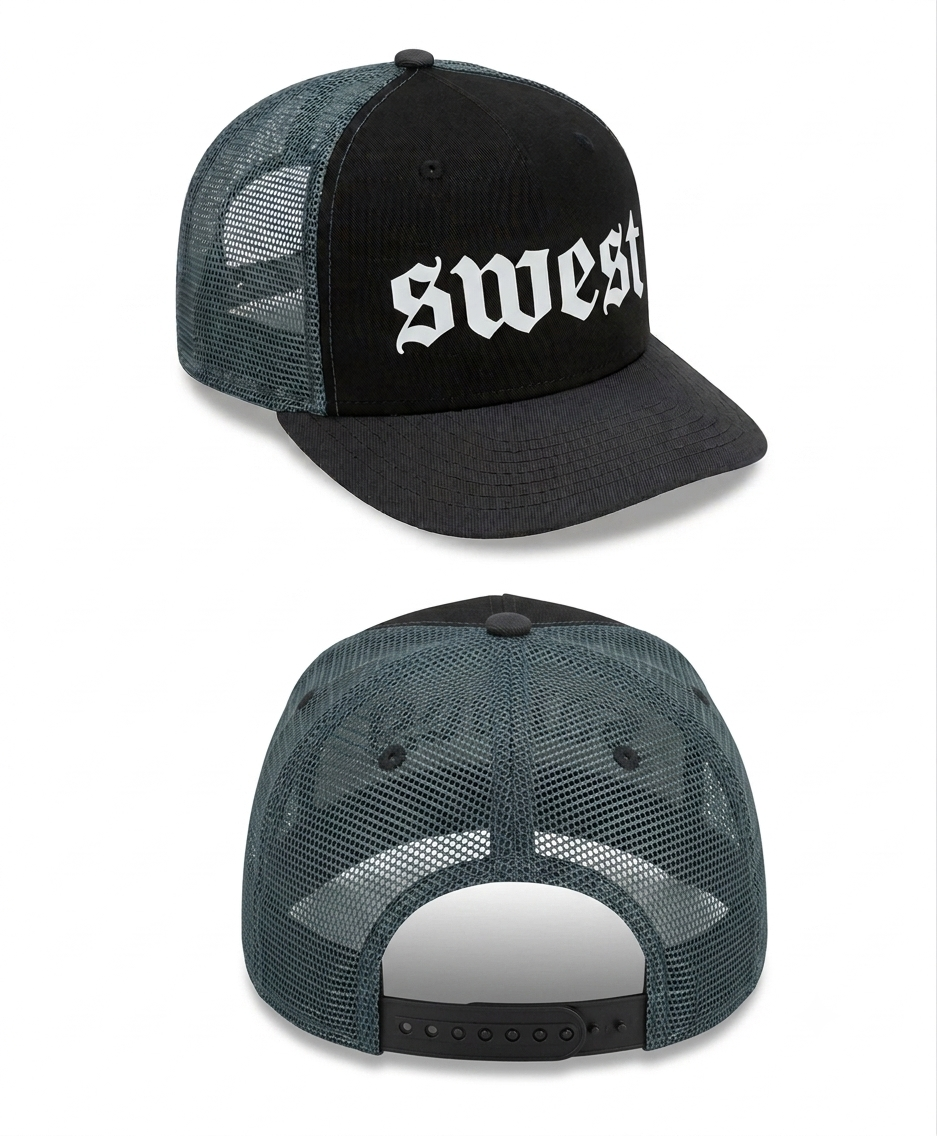 Gorra Swest