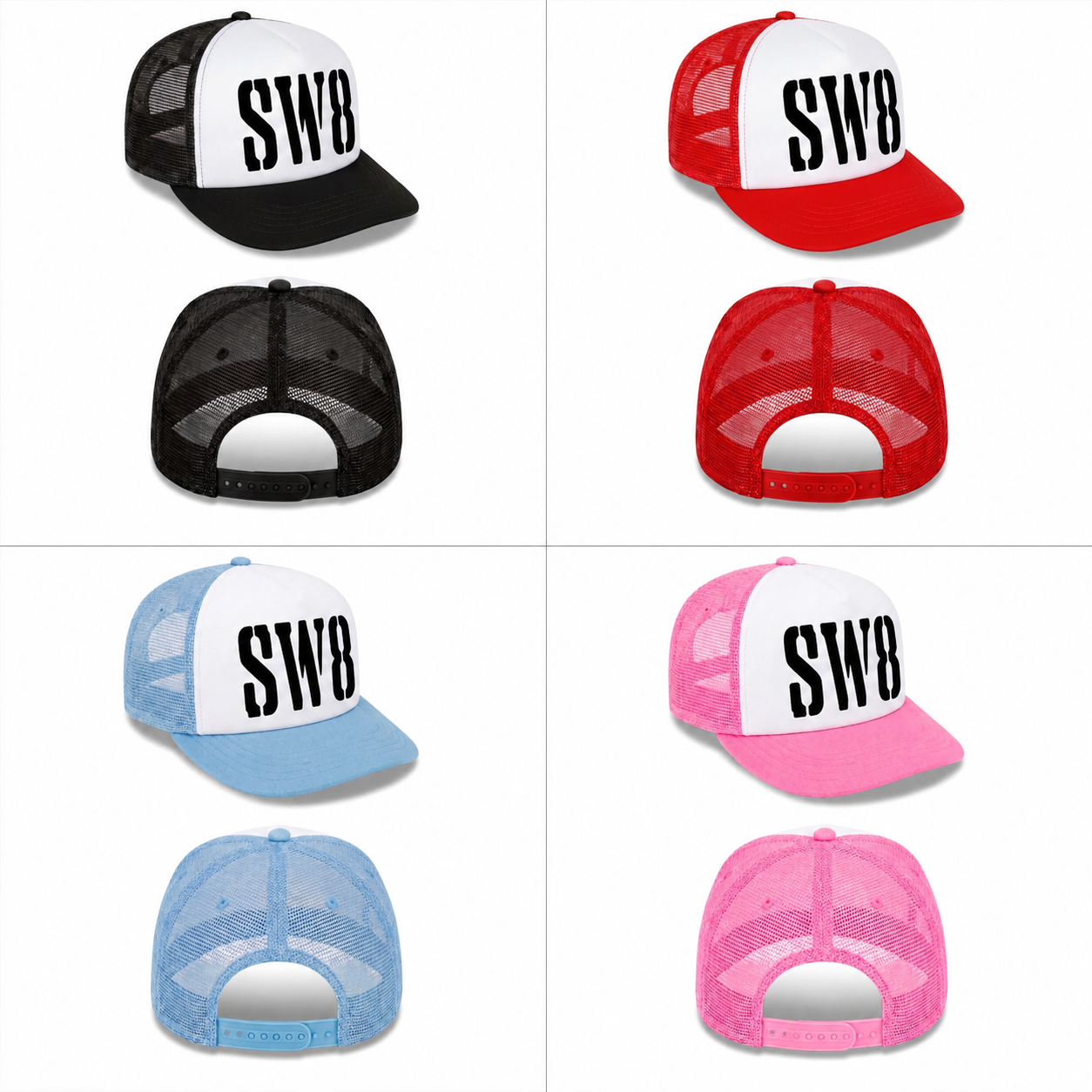 Gorras