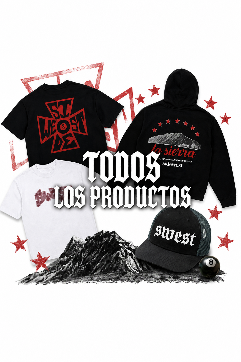 Todos los productos