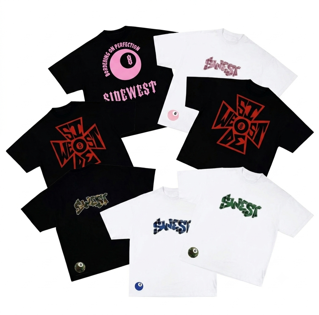 Camisetas