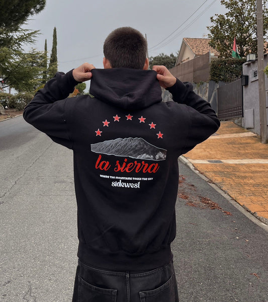 La Sierra